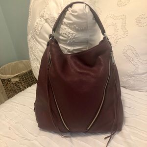 Rebecca Minkoff Moro Hobo Bag